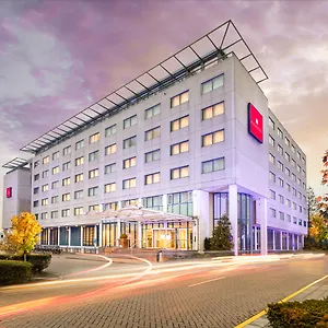 Hotel Ramada By Wyndham Amsterdam Airport Schiphol