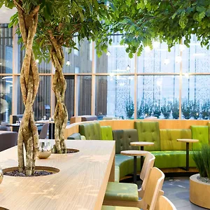 Hotel Novotel Amsterdam Schiphol Airport