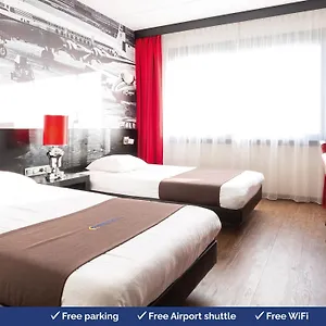 Hotel Best Western Plus Amsterdam Airport