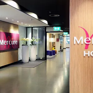 Mercure Schiphol Terminal *** Схипхол
