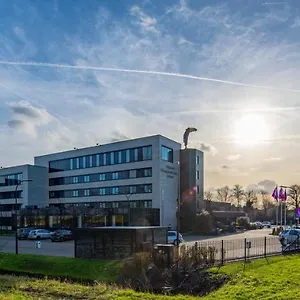 Der Valk Rotterdam Nieuwerkerk **** Ньиверкерк-ан-ден-Эйссел