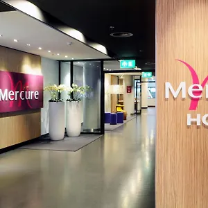 Hotel Mercure Schiphol Terminal