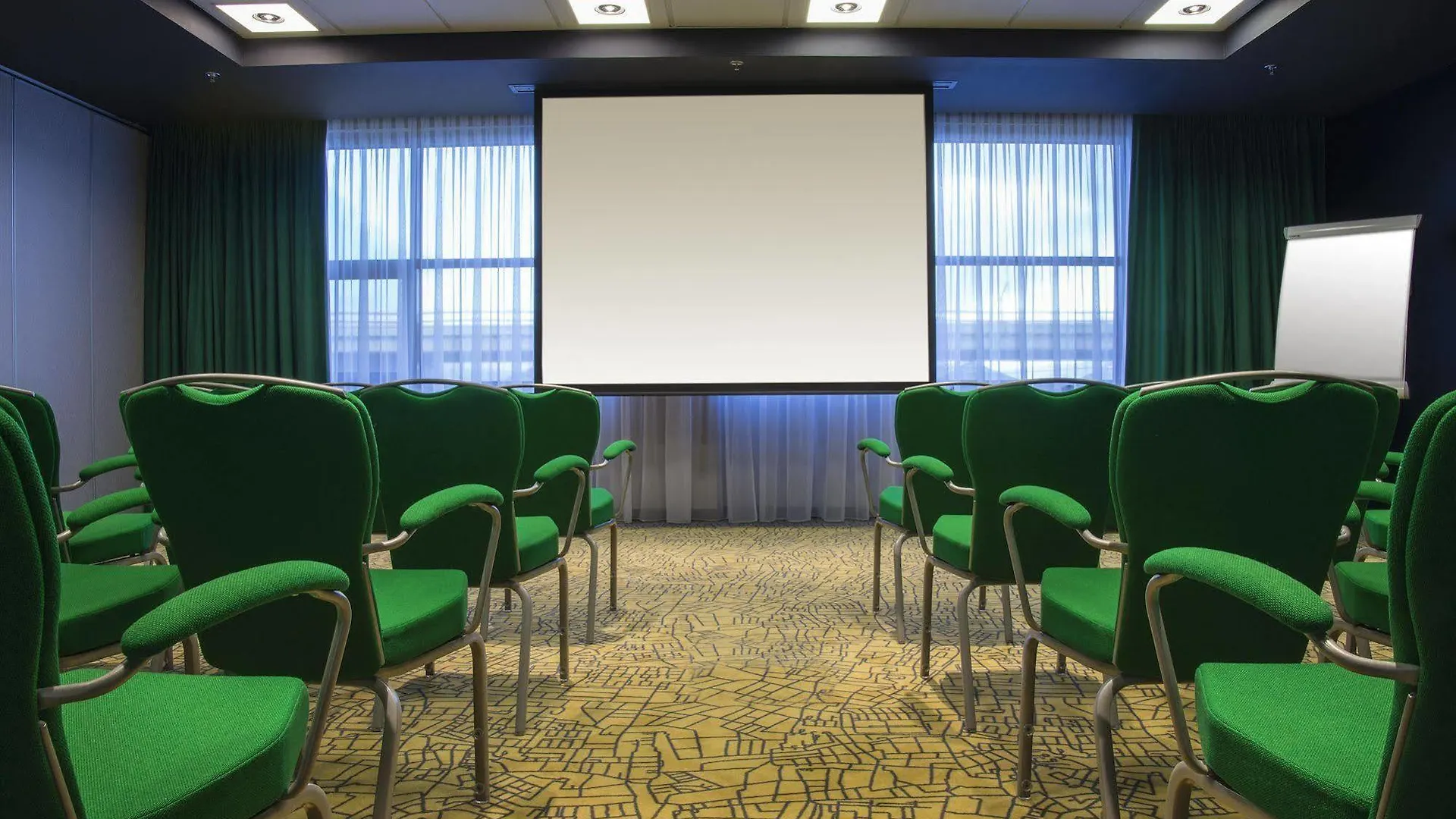 Park Inn By Radisson Amsterdam Airport Schiphol