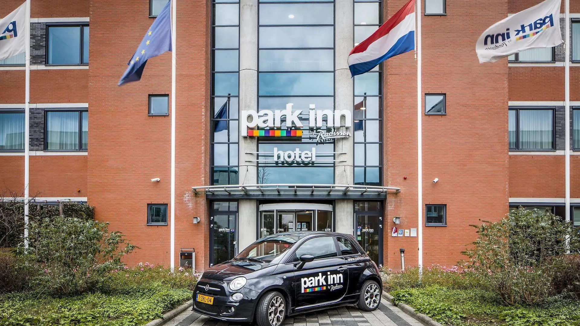 Park Inn By Radisson Amsterdam Airport Schiphol Netherlands