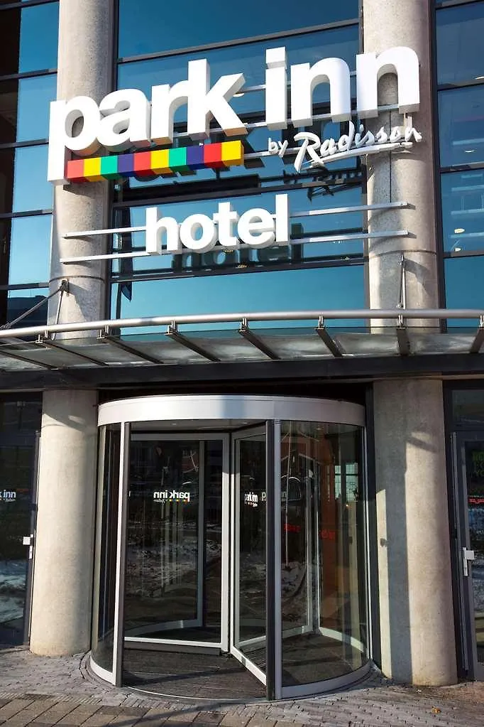 Park Inn By Radisson Amsterdam Airport Schiphol Hotel