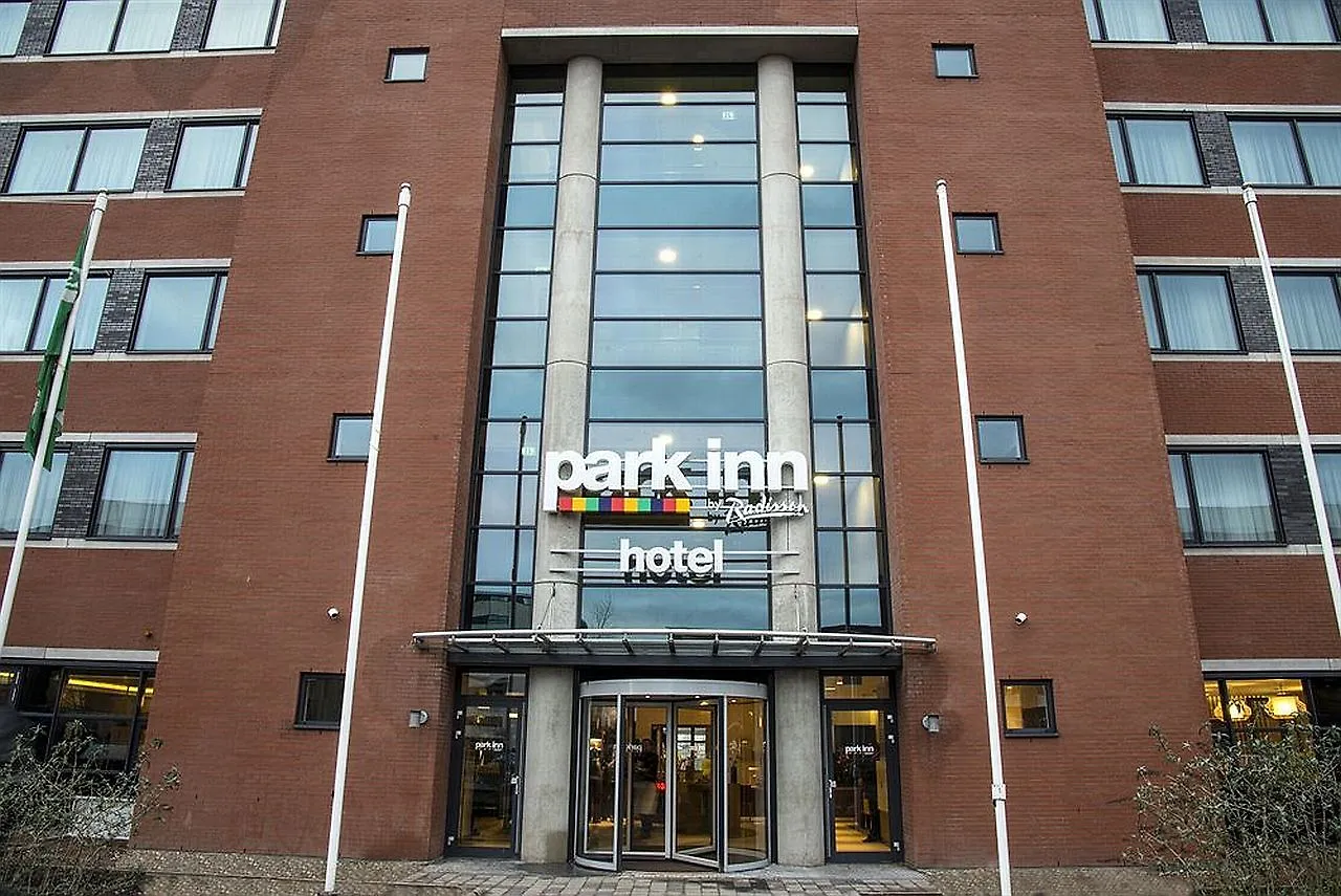 *** Hotel Park Inn By Radisson Amsterdam Airport Schiphol Netherlands