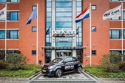 Park Inn By Radisson Amsterdam Airport Schiphol Hotel