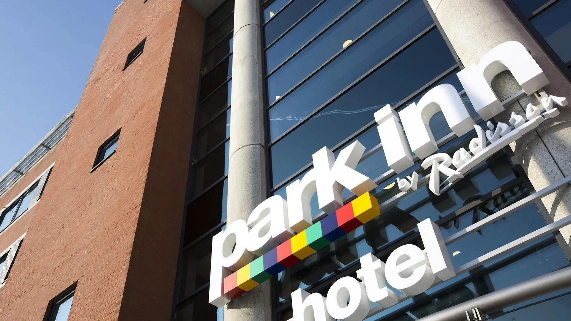 Park Inn By Radisson Amsterdam Airport Schiphol Hotel