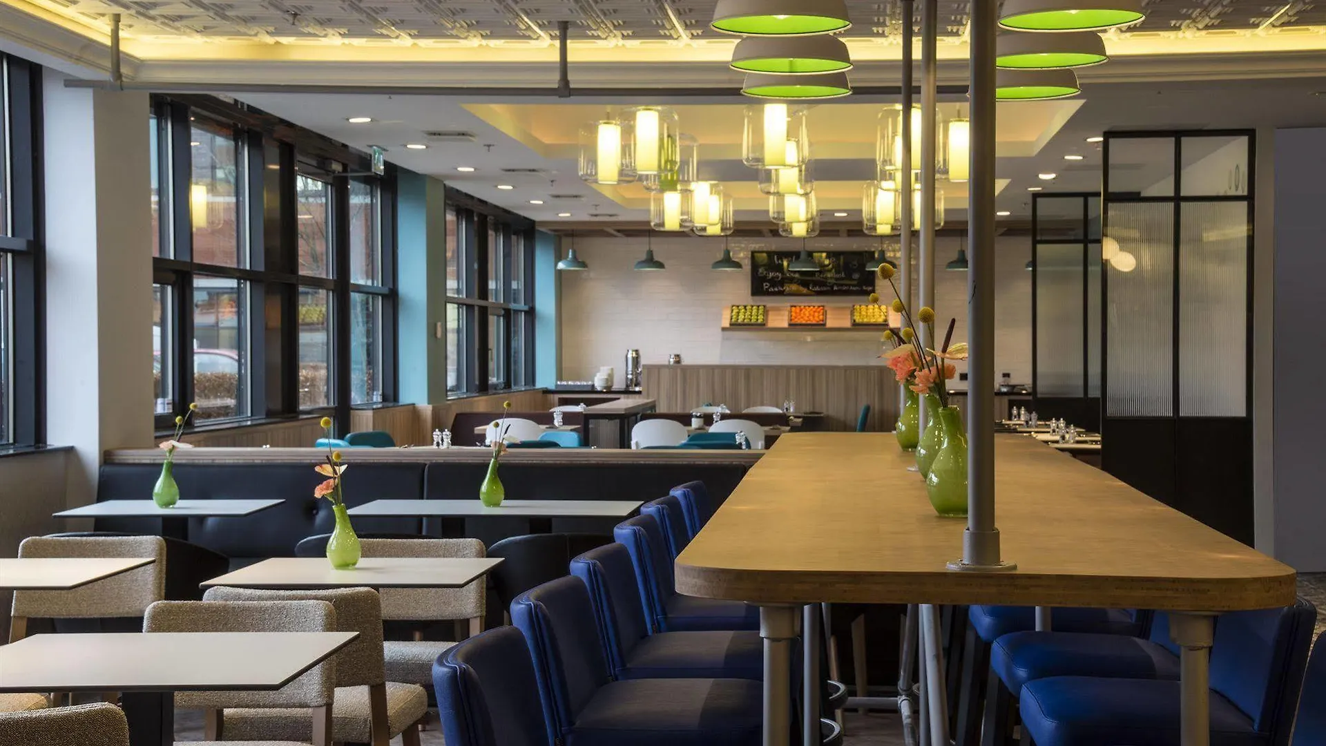 Hotel Park Inn By Radisson Amsterdam Airport Schiphol