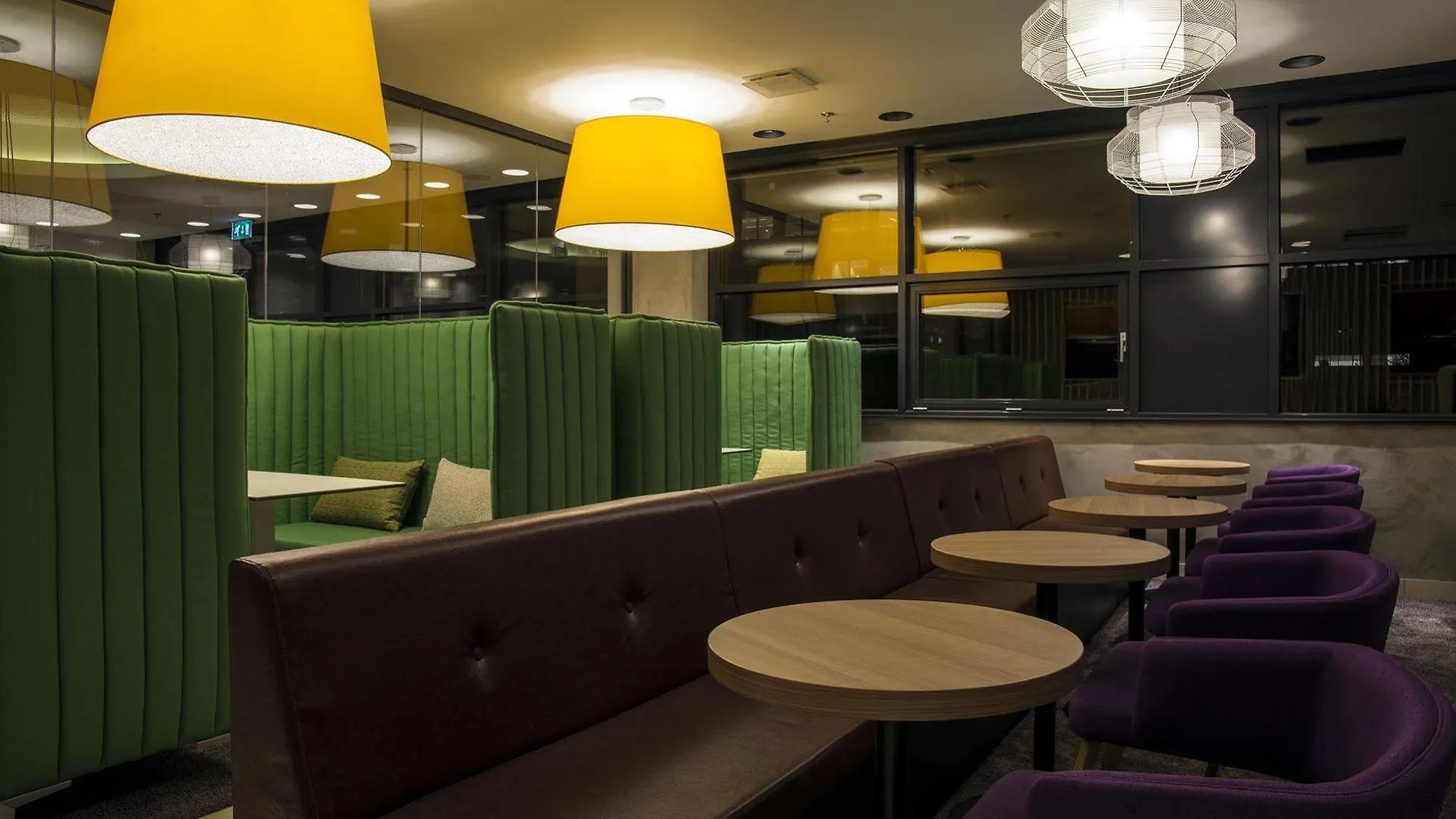 Hotel Park Inn By Radisson Amsterdam Airport Schiphol