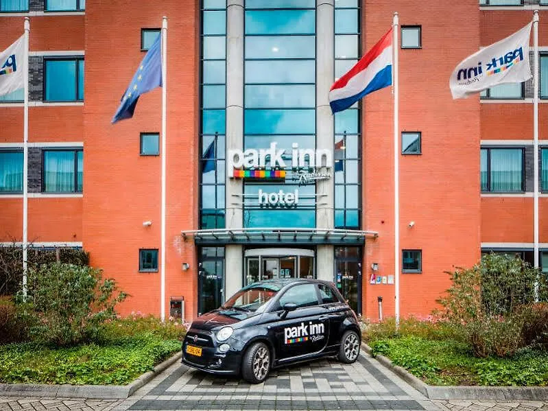 Park Inn By Radisson Amsterdam Airport Schiphol 3*,  Netherlands