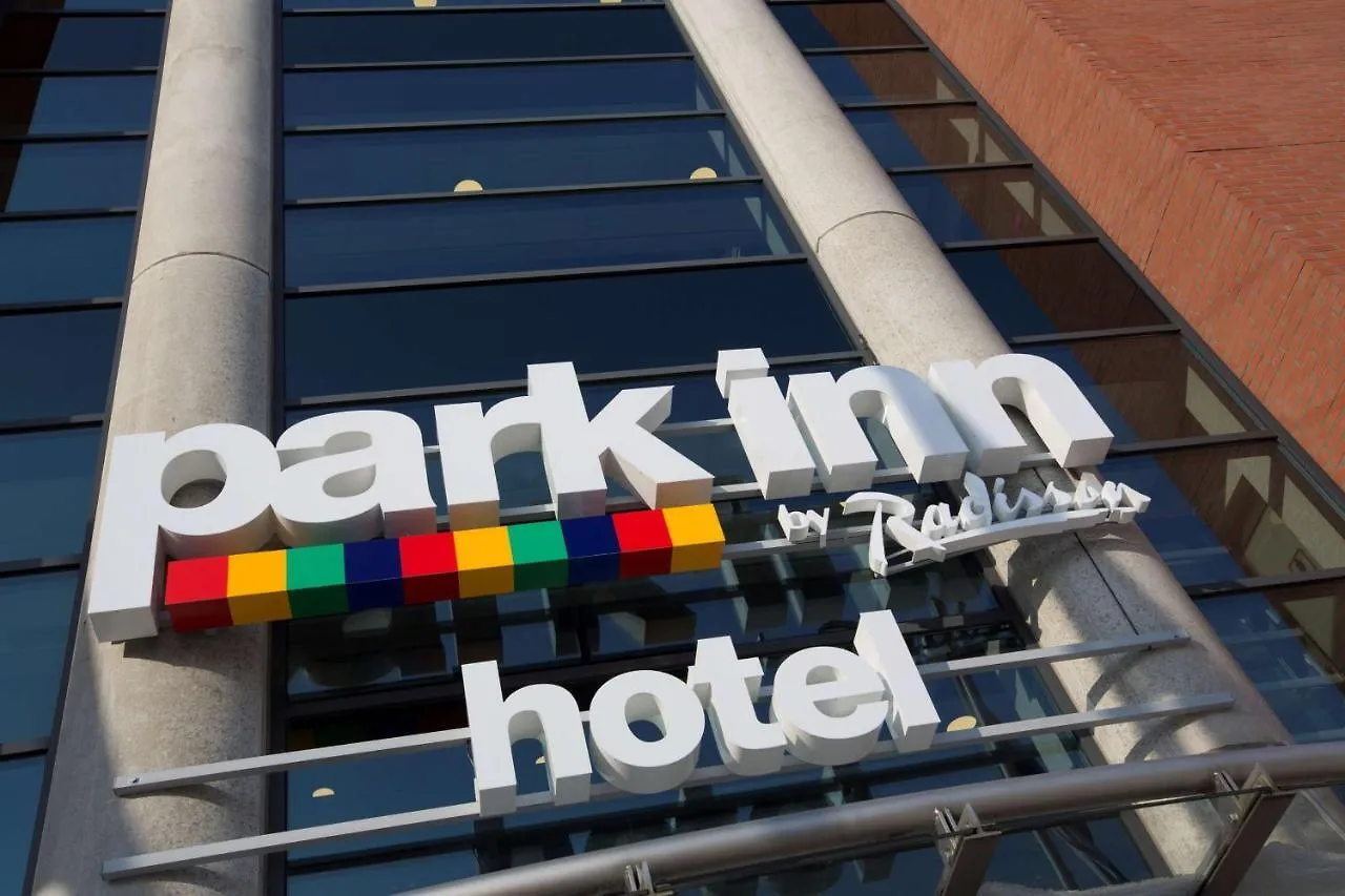 Park Inn By Radisson Amsterdam Airport Schiphol 3*,  Netherlands